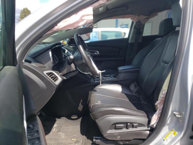 2GKFLXEK8F6324614 GMC Terrain Slt