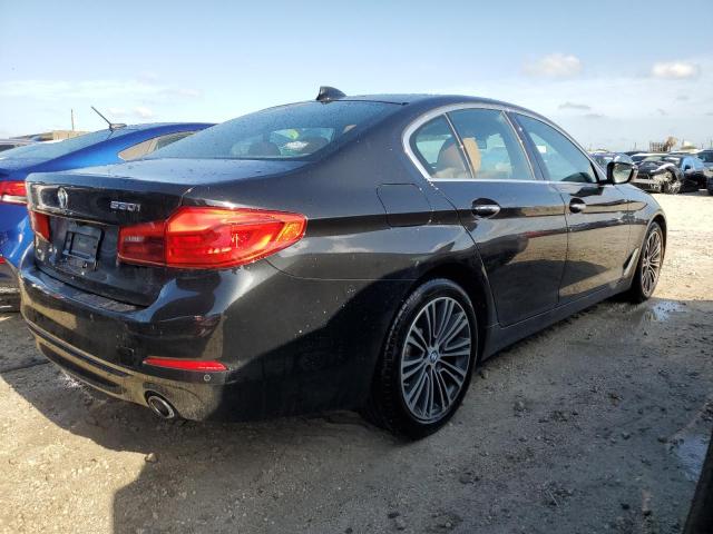 WBAJA5C51JWA39281 BMW 530 I