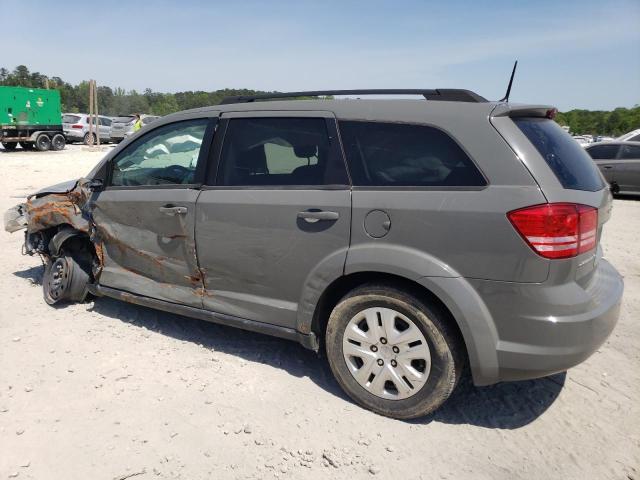 3C4PDCAB7LT264876 Dodge JOURNEY SE