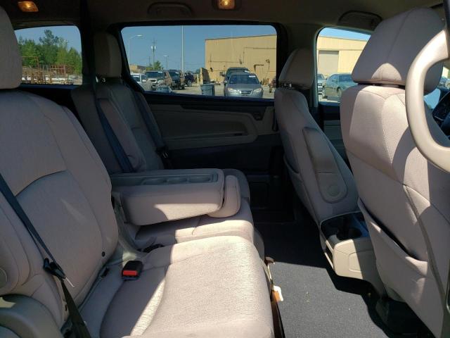 5FNRL6H55LB032112 Honda ODYSSEY EX