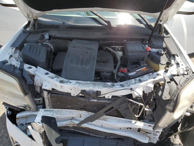 2GKFLSEK5H6344244 GMC Terrain Sle