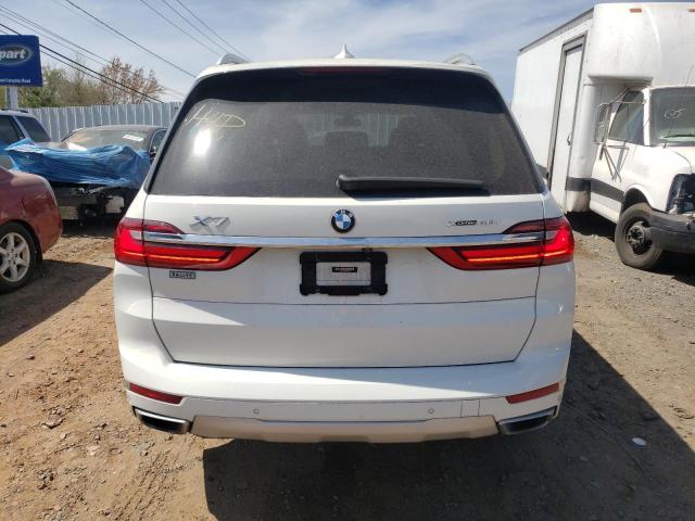 5UXCW2C03L9B44890 BMW X7 Xdrive40i