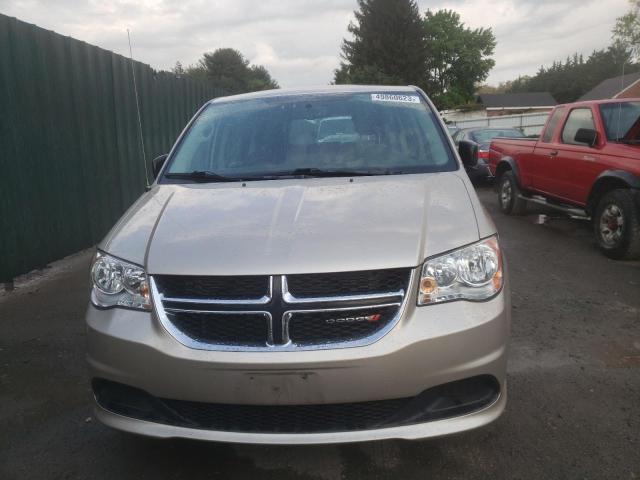 2C4RDGBG3FR689674 Dodge Grand Caravan Se