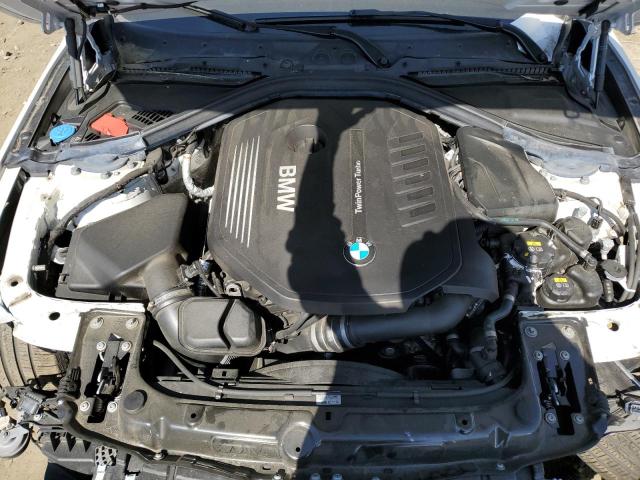 WBA4J7C57KBM75664 BMW 440xi Gran Coupe