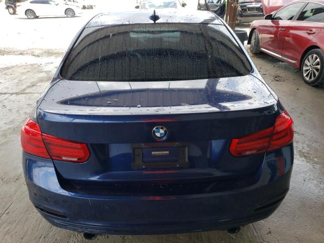 WBA8B3G55GNT62268 BMW 340 I