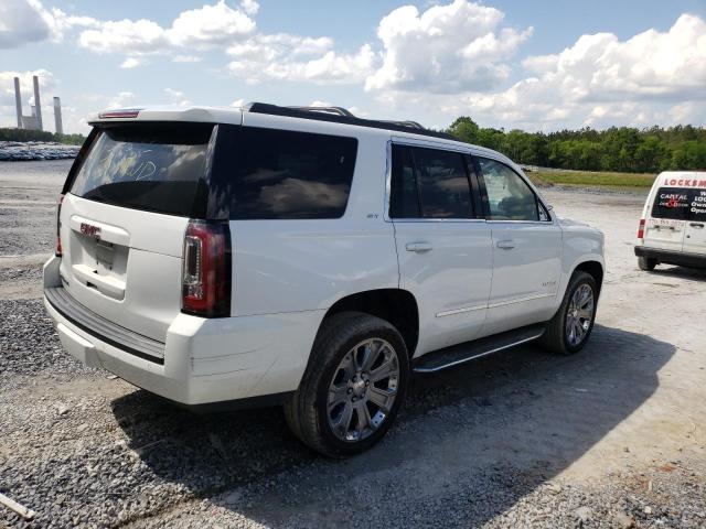 1GKS1DKCXJR397383 GMC YUKON SLT