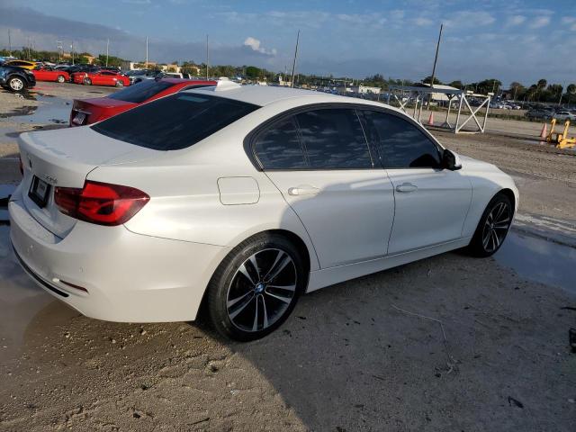 WBA8B9C5XJAE22121 BMW 330 I