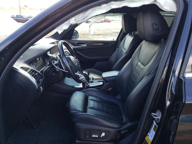 5UXTR9C51JLD68445 BMW X3 Xdrive30i