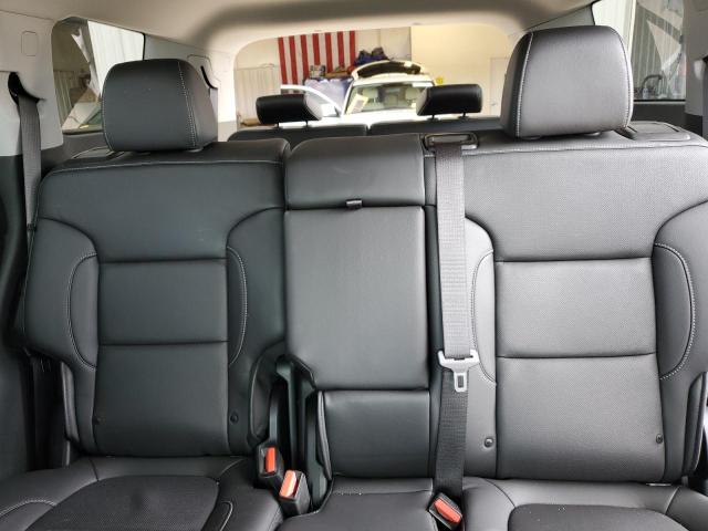 1GKKNUL40PZ152080 GMC ACADIA SLT