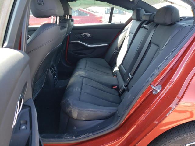 WBA5R7C06LFH41027 BMW 330XI