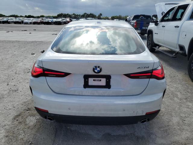 WBA63AV0XPFP02282 BMW 430i Gran Coupe