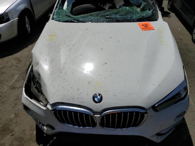 WBXHU7C34H5H32755 BMW X1 Sdrive28i