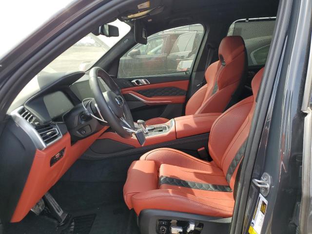 5YMJU0C09N9N41272 BMW X5 M