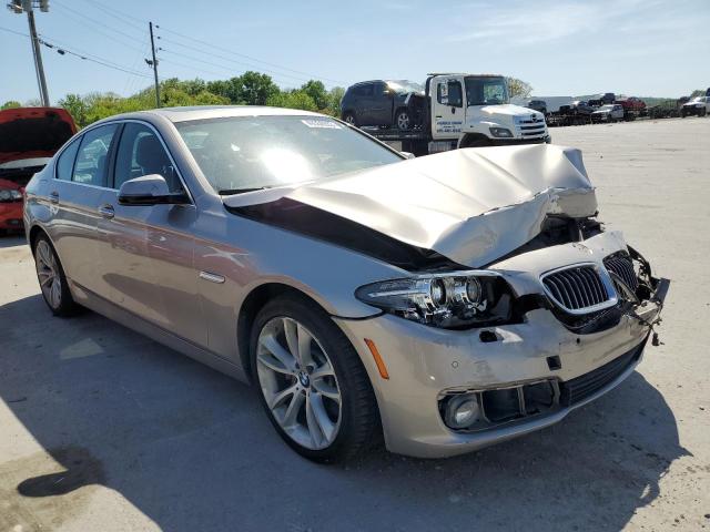 WBA5B1C53ED476625 BMW 535 I