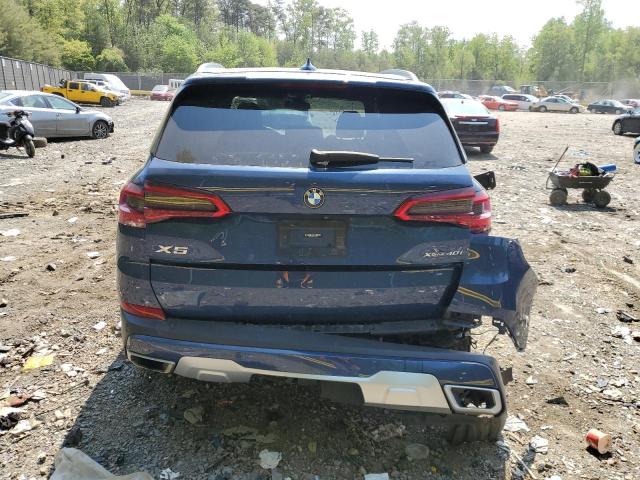 5UXCR6C58KLL39943 BMW X5 Xdrive40i