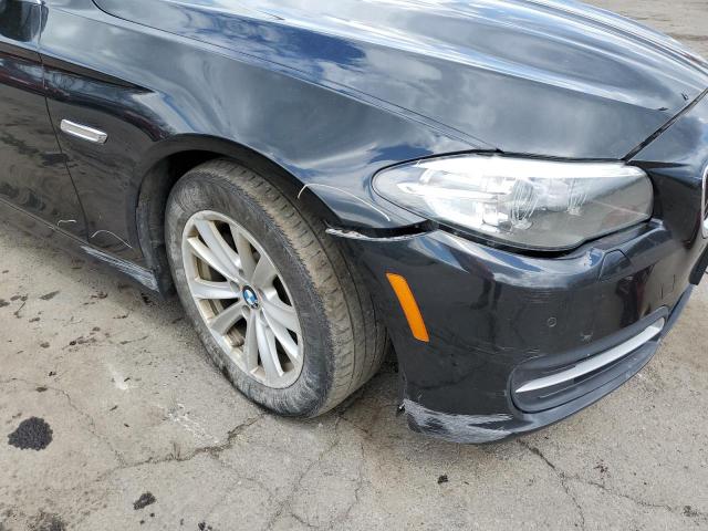 WBA5A7C57ED617377 BMW 528 XI