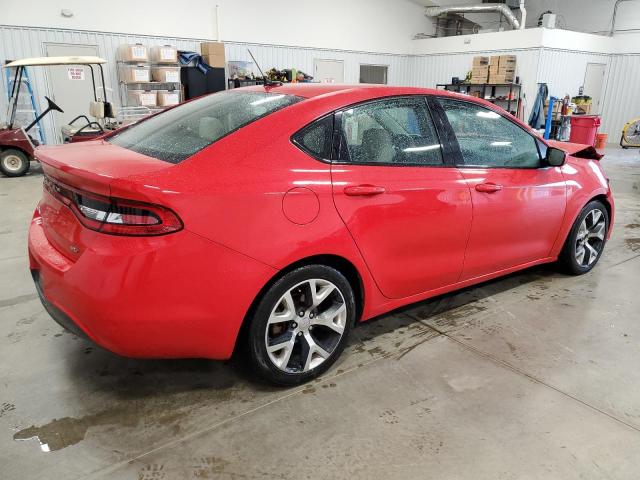 1C3CDFBB0GD667712 Dodge DART SXT
