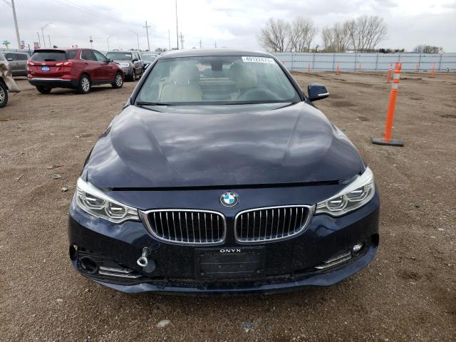 WBA3V9C55EPR69556 BMW 428 XI