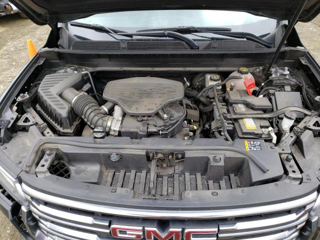 1GKKNLLS2LZ156005 GMC Acadia At4