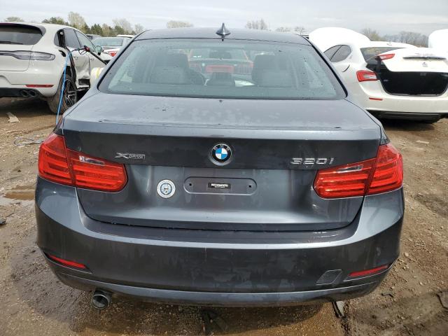 WBA3C3C54EF986146 BMW 320 I Xdrive