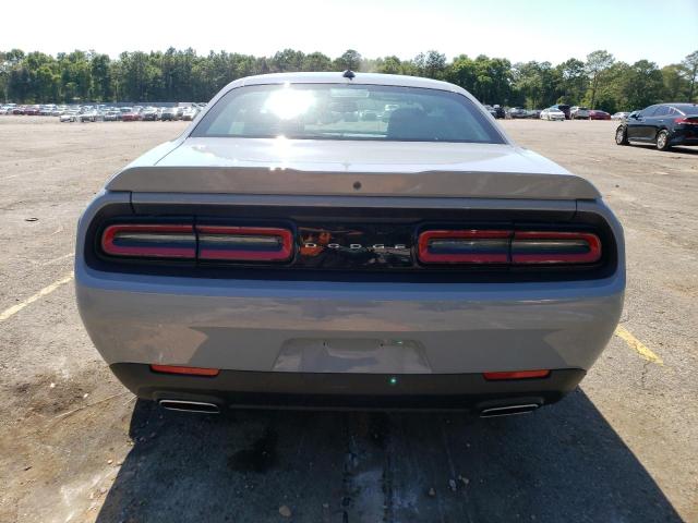 2C3CDZJGXMH560325 Dodge Challenger Gt