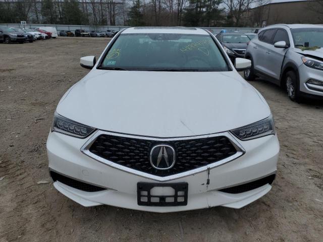 19UUB3F35KA007278 Acura TLX