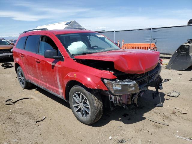3C4PDCAB5JT347851 Dodge JOURNEY SE