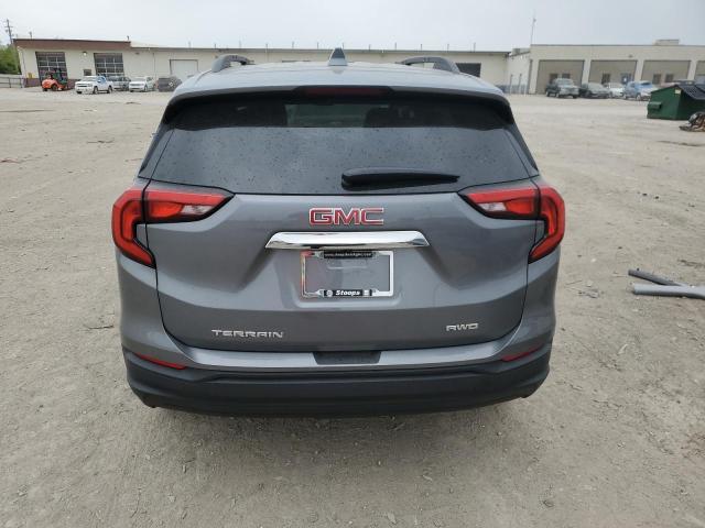 3GKALTEV6JL332311 GMC Terrain Sle