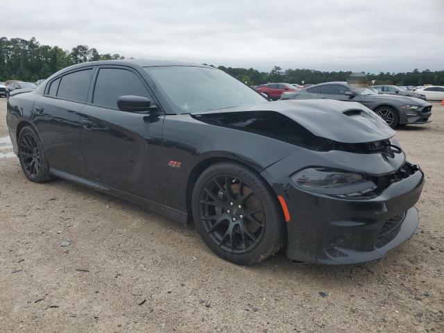2C3CDXGJ6MH539737 Dodge Charger Scat Pack