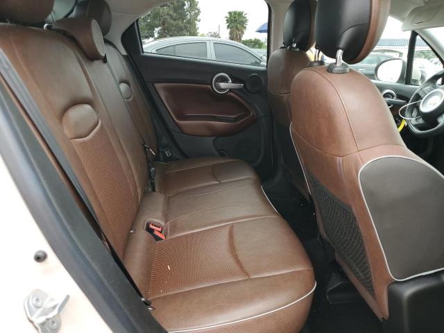 ZFBCFXET7GP390784 Fiat 500x Trekking Plus