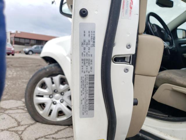3C4PDCAB7FT738314 Dodge JOURNEY SE