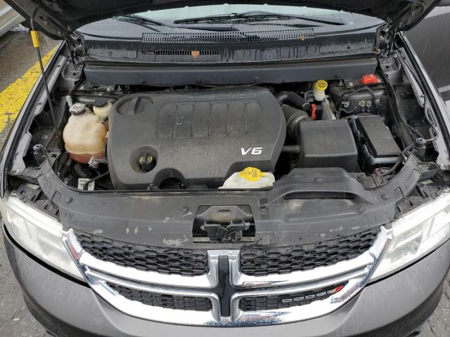 3C4PDCBG5HT588524 Dodge Journey Sxt