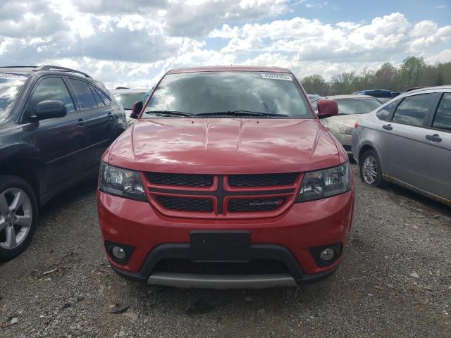 3C4PDCEG2GT187149 Dodge Journey R/t