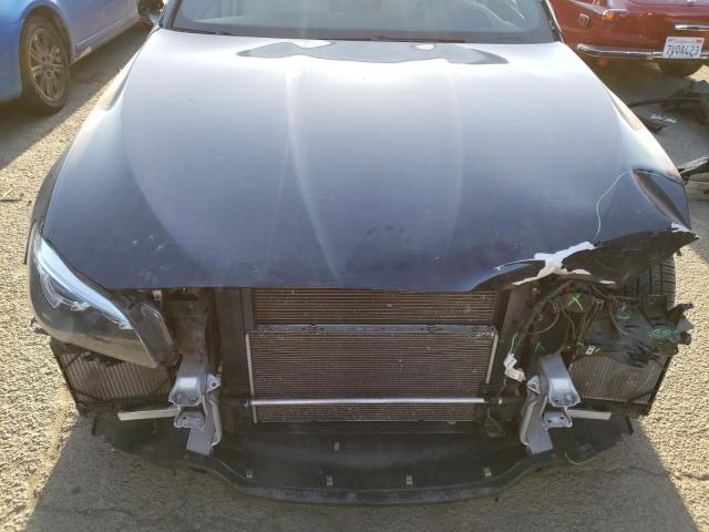 WBAKN9C55ED681355 BMW 550 I