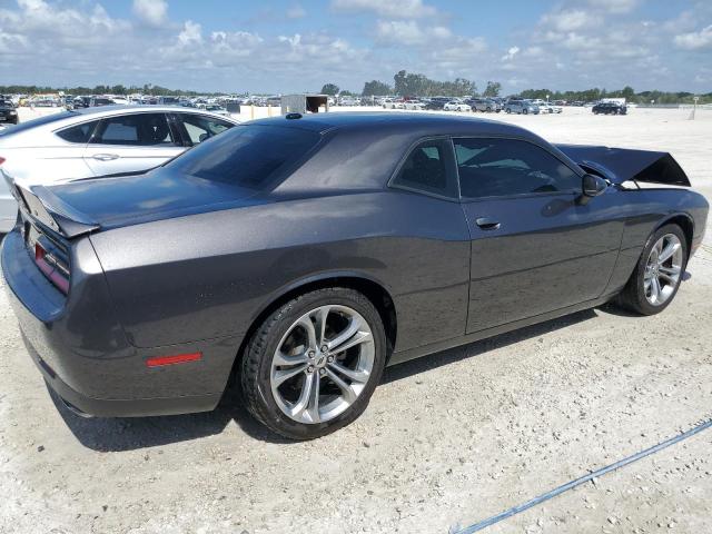 2C3CDZBT8MH546533 Dodge Challenger R/t