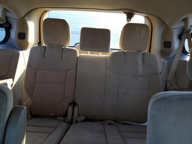 2C4RDGBG7FR648044 Dodge Grand Caravan Se