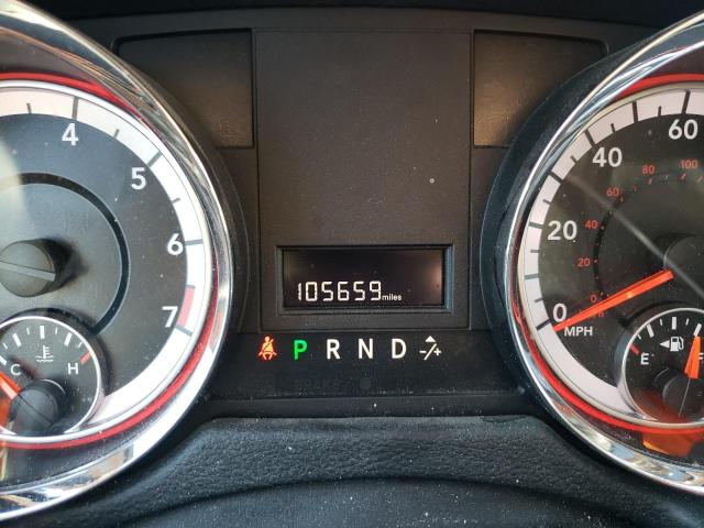 2C4RDGCG5GR364508 Dodge Grand Caravan Sxt