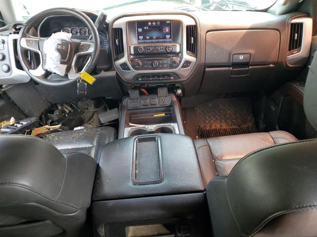 3GTU2VEC8FG307738 GMC Sierra K1500 Slt