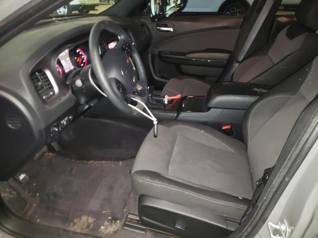 2C3CDXBG6HH584095 Dodge Charger Se