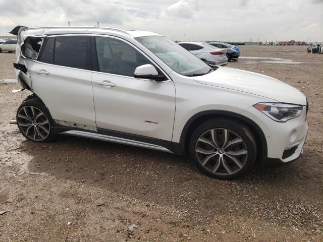 WBXHT3C32H5F87579 BMW X1 Xdrive28i