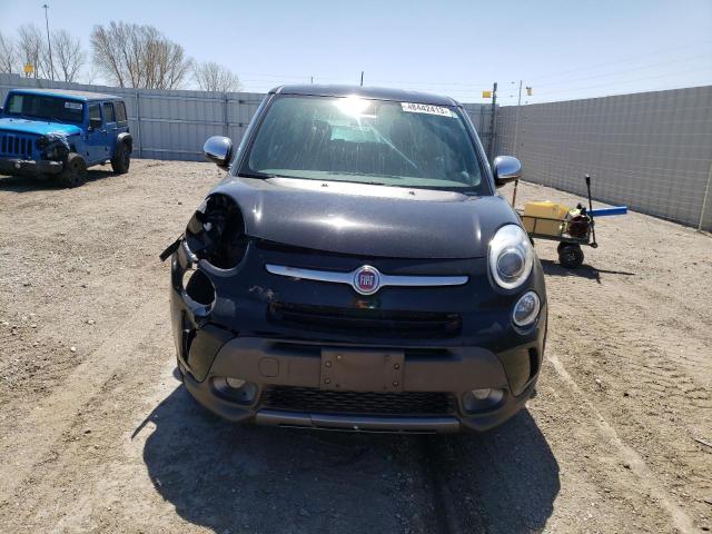 ZFBCFADH7EZ022990 Fiat 500L TREKKING