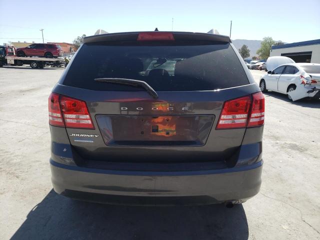 3C4PDCAB3KT869945 Dodge JOURNEY SE