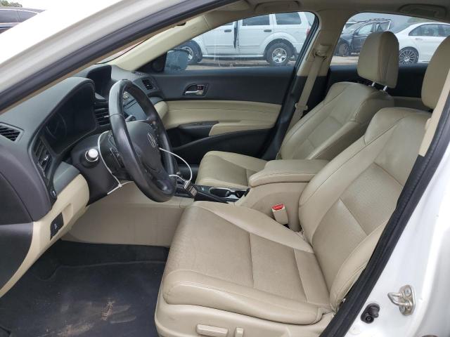 19UDE2F8XJA000872 Acura Ilx Premium Tech