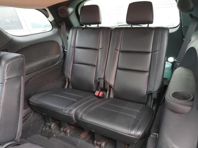 1C4RDJDG2EC278168 Dodge DURANGO LIMITED