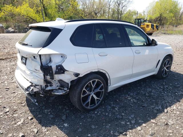 5UXCR6C58KLL12645 BMW X5 Xdrive40i