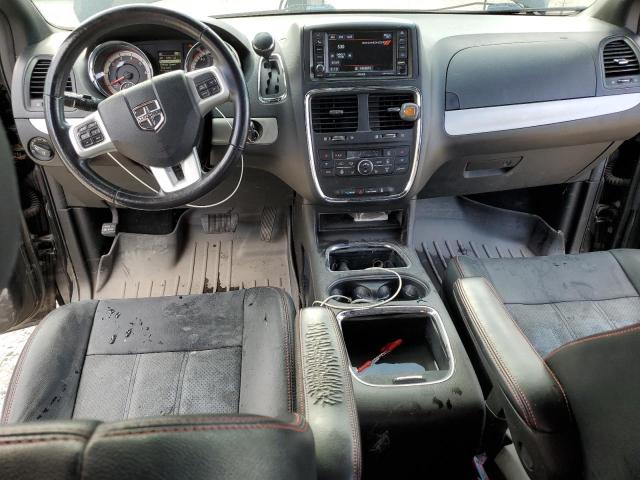 2C4RDGEG6HR755424 Dodge Grand Caravan Gt
