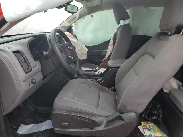 1GTH5BEA5G1317617 GMC Canyon