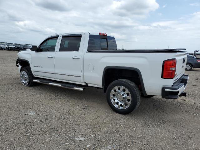 1GT120EGXFF680533 GMC Sierra K2500 Denali