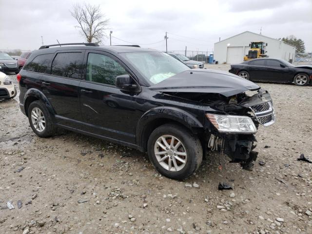 3C4PDCBB4ET218083 Dodge Journey Sxt