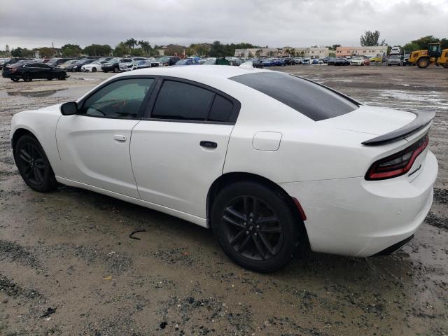 2C3CDXJG9KH589672 Dodge Charger Sxt